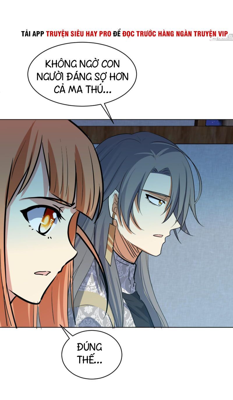 Võ Nghịch Cửu Thiên Chapter 99 - 8