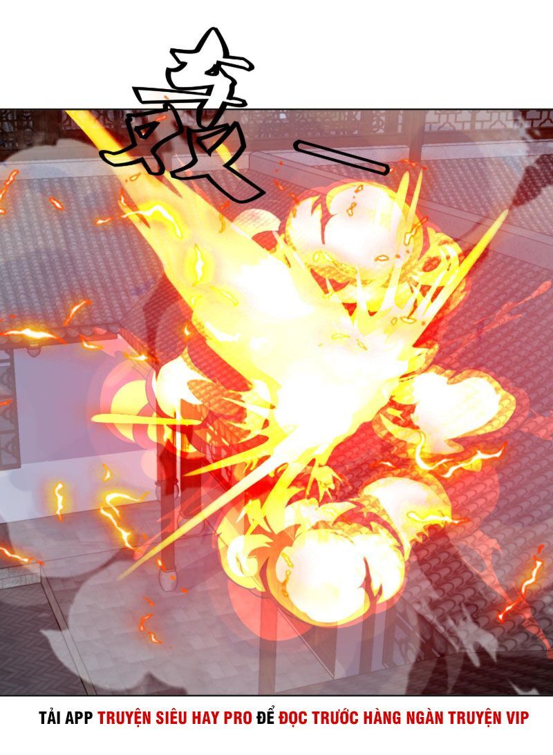 Võ Nghịch Cửu Thiên Chapter 99 - 10