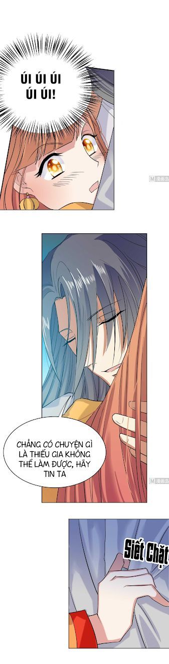 Võ Nghịch Cửu Thiên Chapter 42 - 6