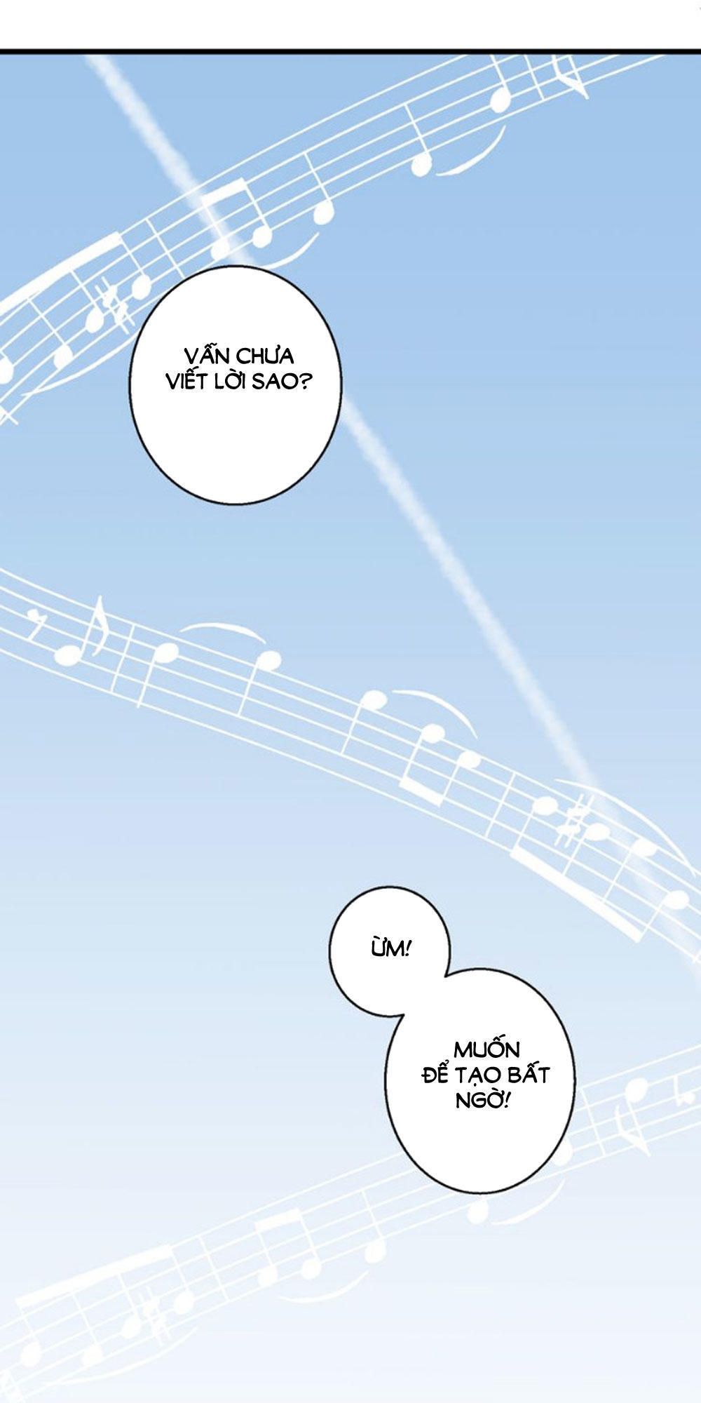 Bài Hát Tình Yêu Chapter 2 - 15