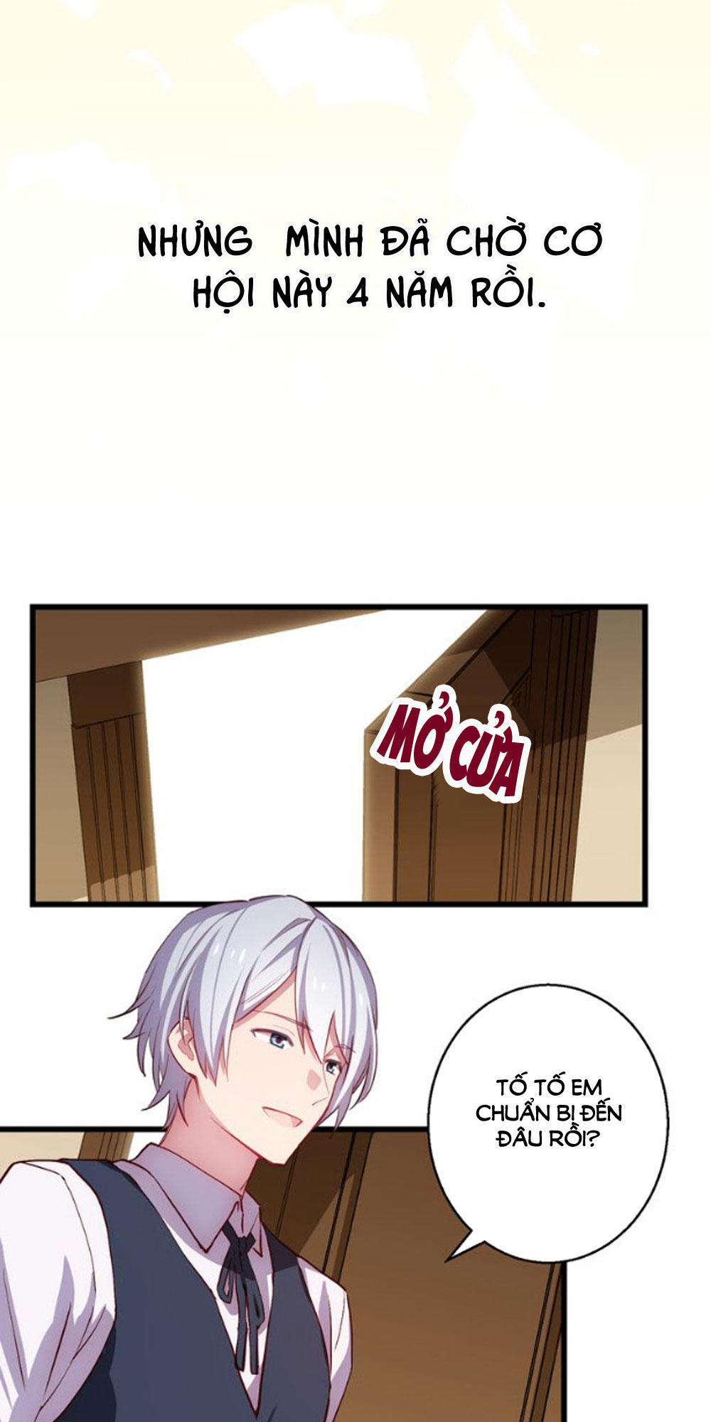 Bài Hát Tình Yêu Chapter 2 - 27