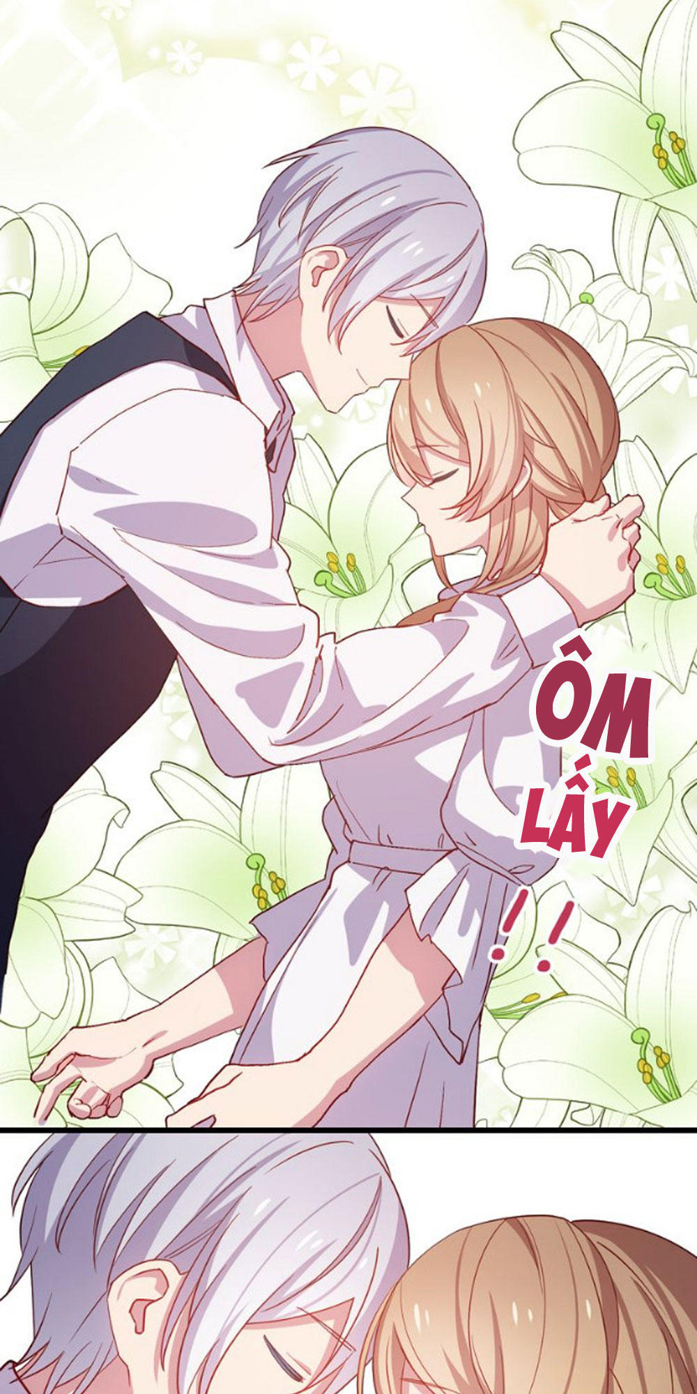Bài Hát Tình Yêu Chapter 2 - 41