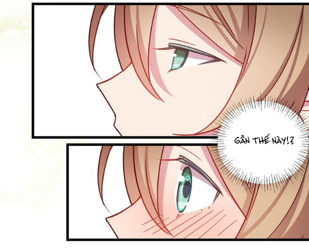 Bài Hát Tình Yêu Chapter 2 - 43
