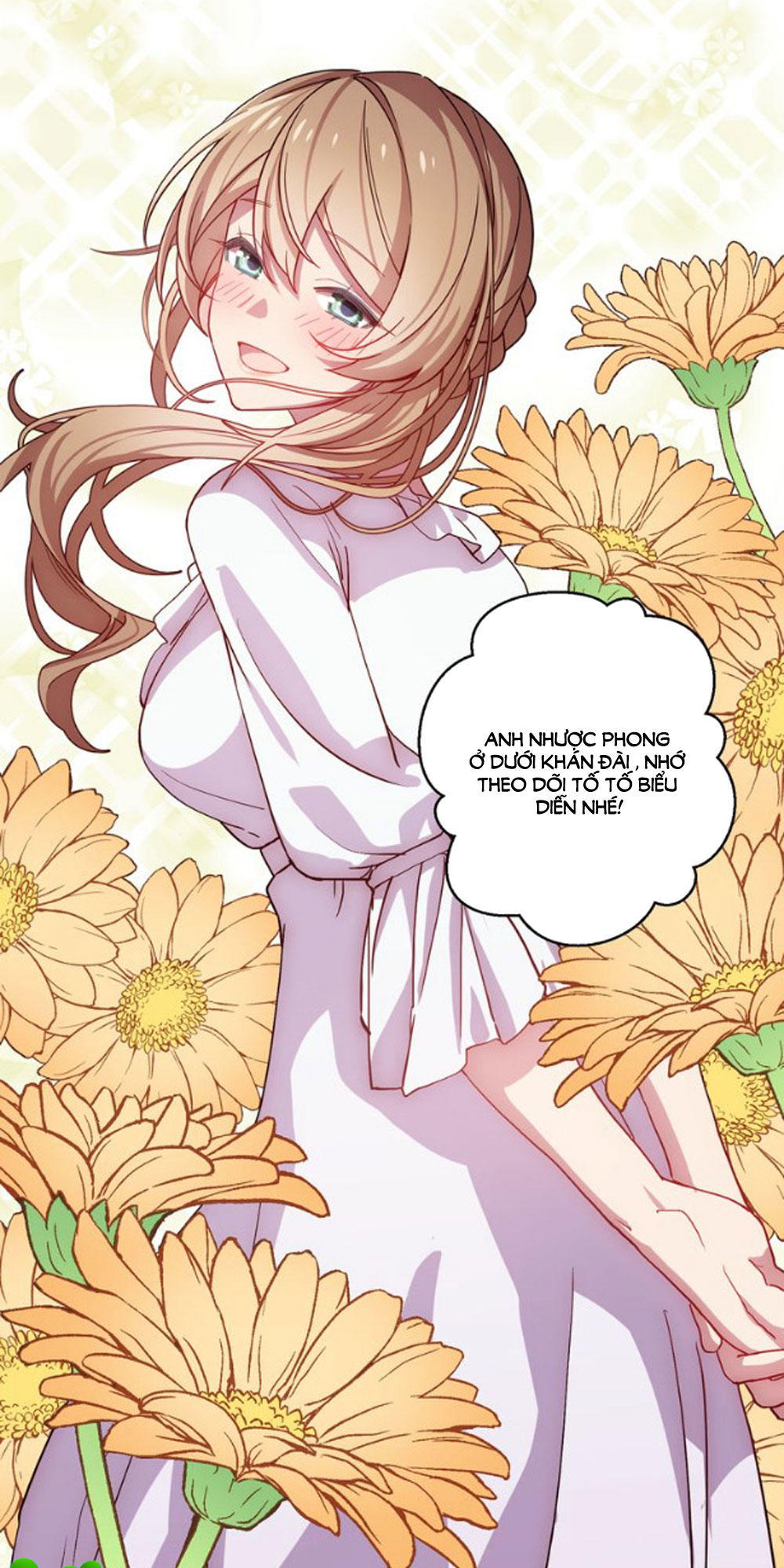 Bài Hát Tình Yêu Chapter 2 - 49