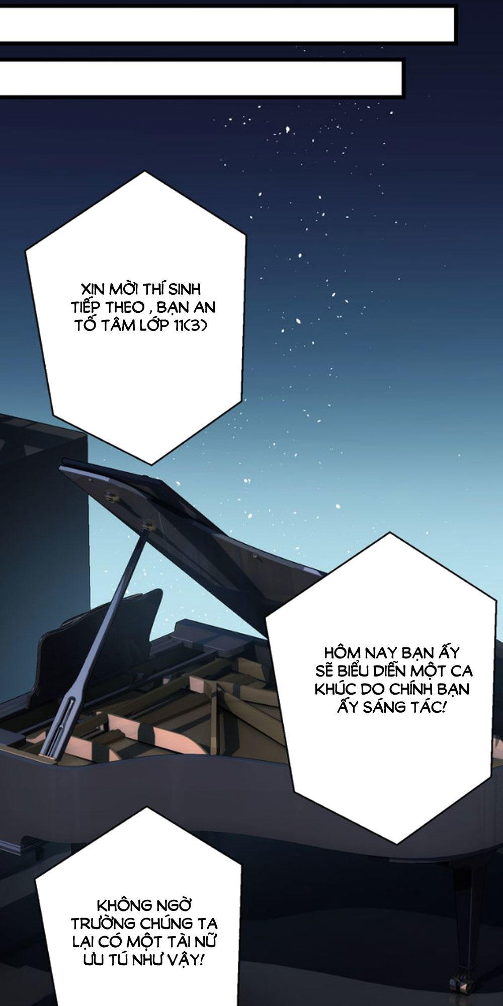 Bài Hát Tình Yêu Chapter 2 - 51