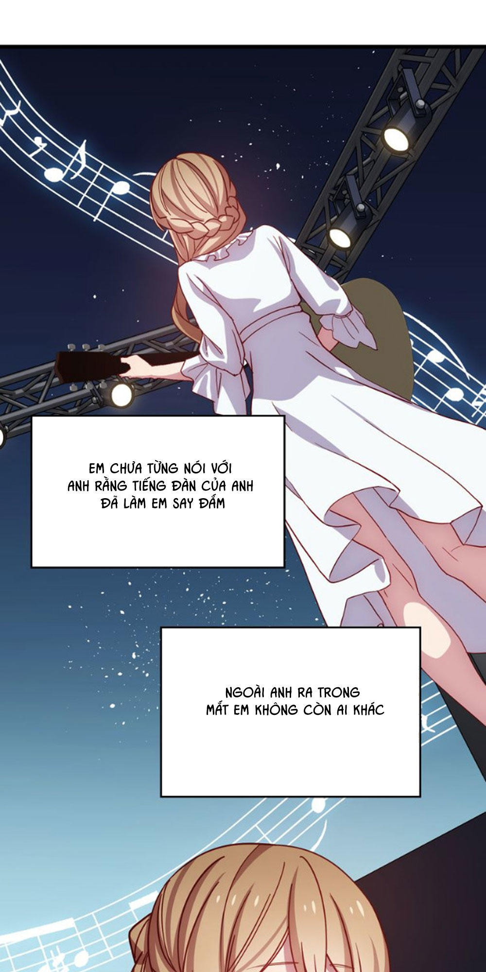 Bài Hát Tình Yêu Chapter 2 - 56
