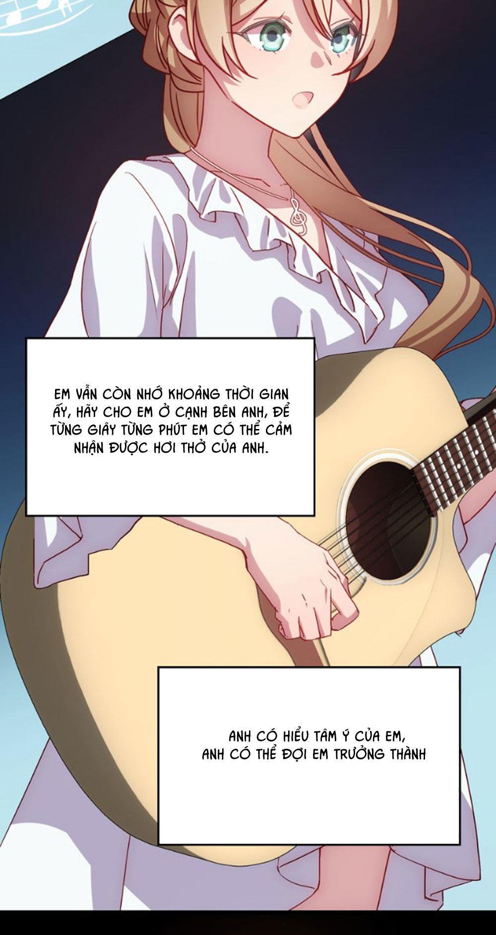 Bài Hát Tình Yêu Chapter 2 - 57
