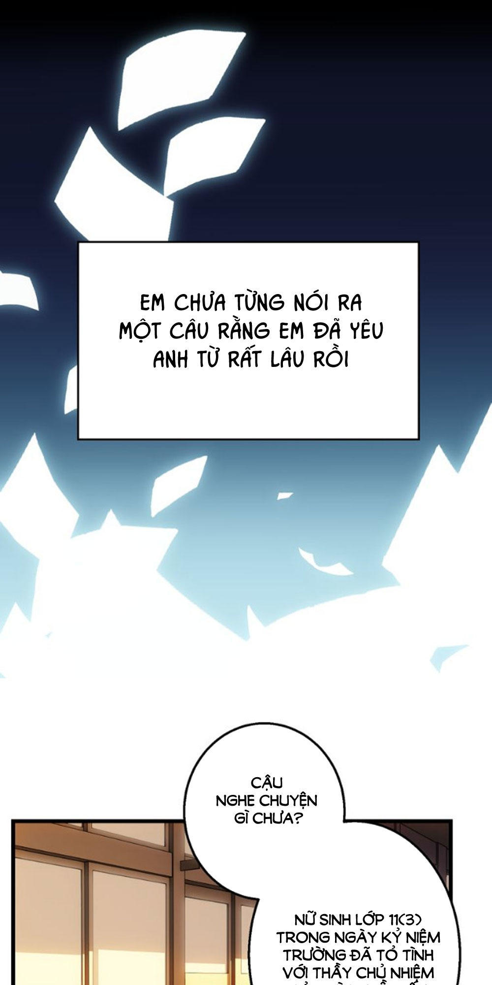 Bài Hát Tình Yêu Chapter 2 - 60
