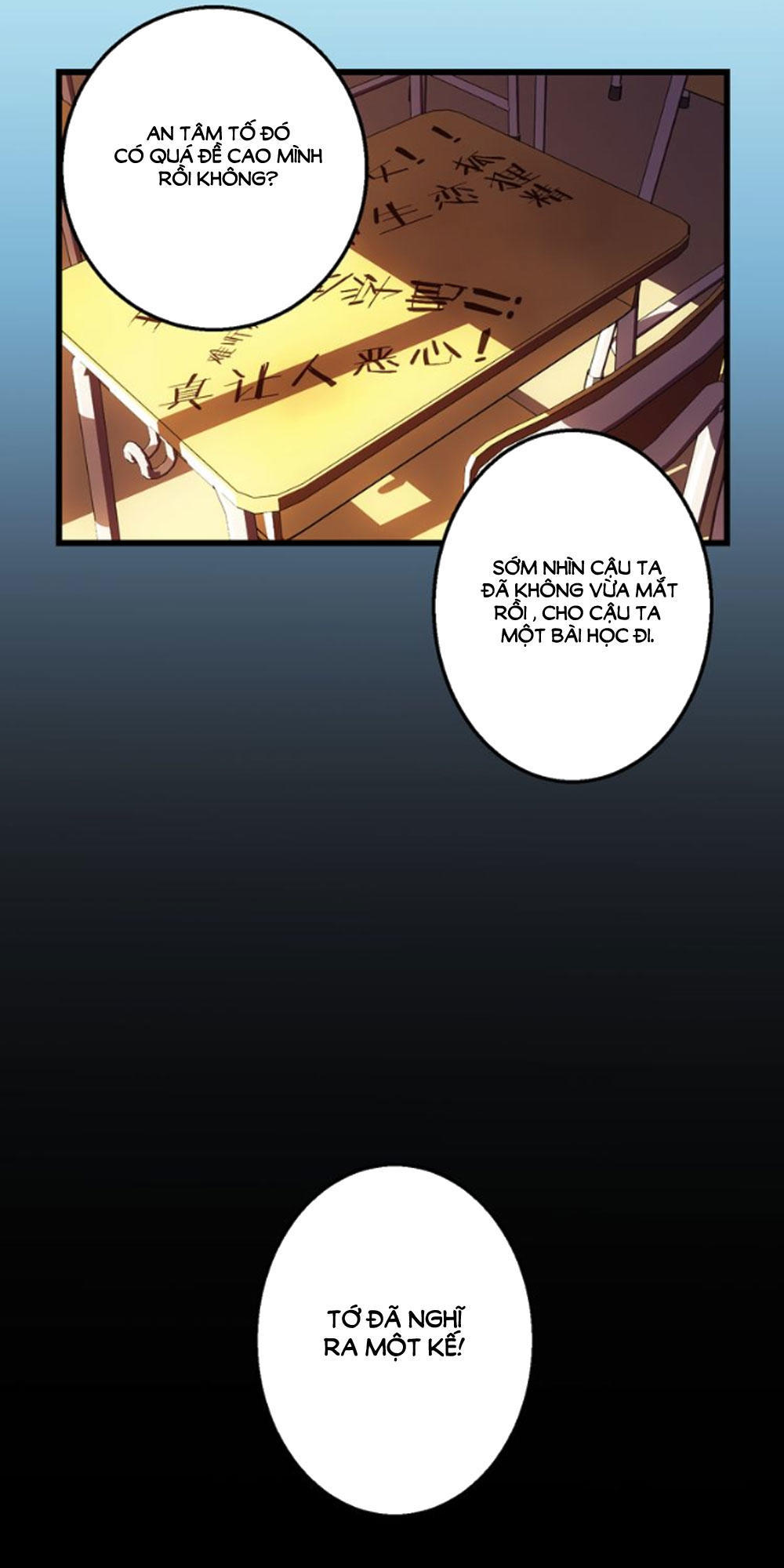 Bài Hát Tình Yêu Chapter 2 - 63
