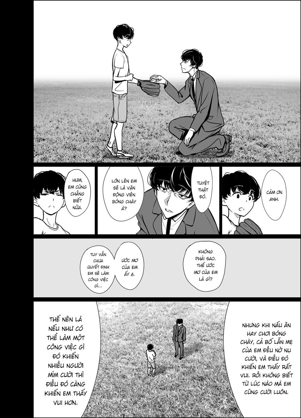 Shachiku Succubus No Hanashi Chapter 18 - 12