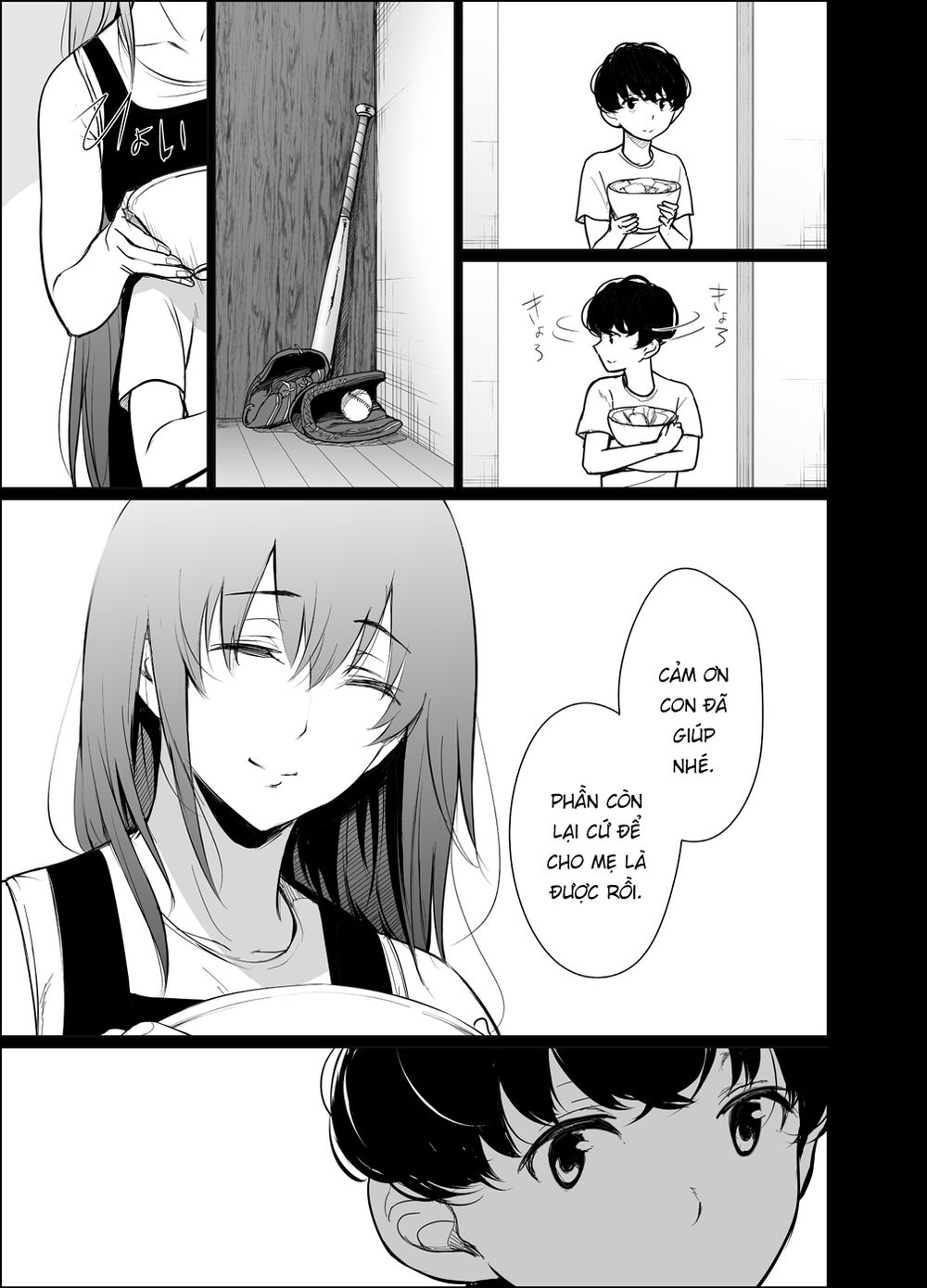 Shachiku Succubus No Hanashi Chapter 18 - 9