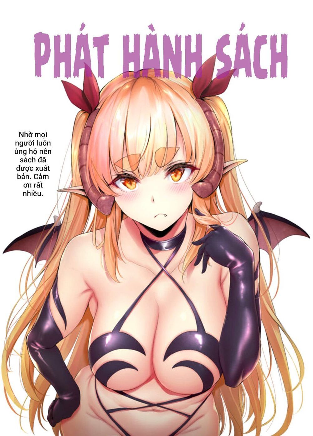 Shachiku Succubus No Hanashi Chapter 20 - 22