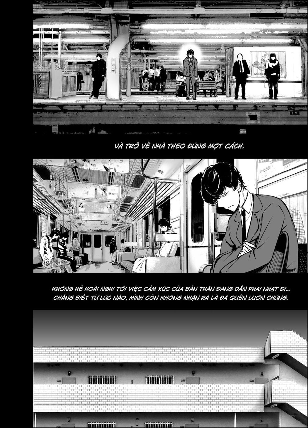 Shachiku Succubus No Hanashi Chapter 21 - 2