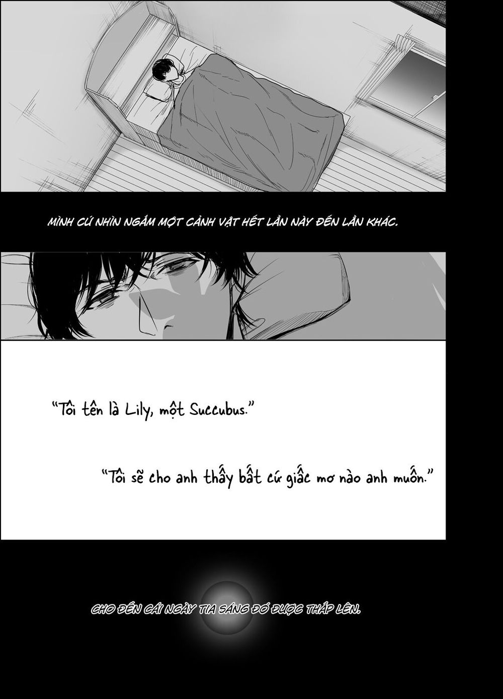 Shachiku Succubus No Hanashi Chapter 21 - 3