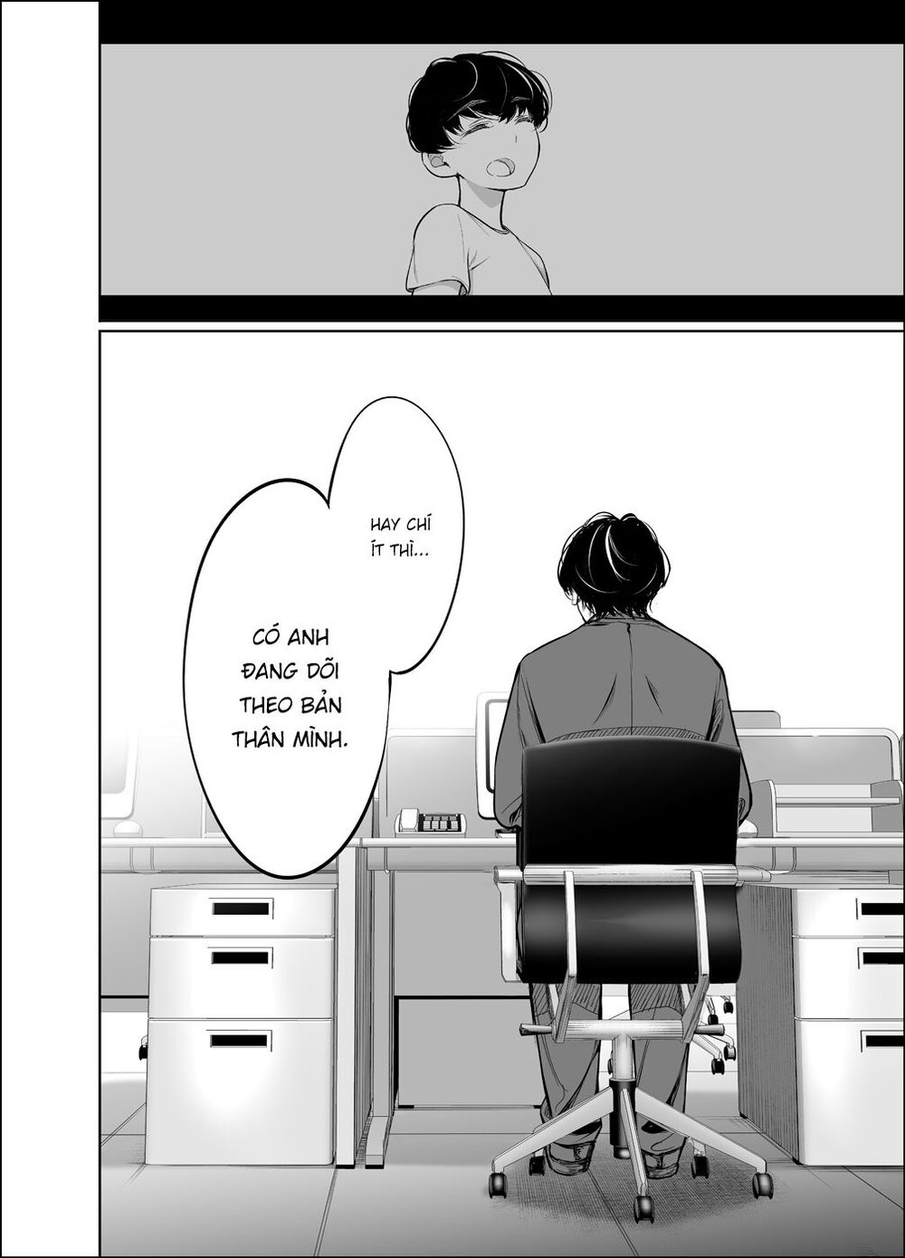 Shachiku Succubus No Hanashi Chapter 21 - 6