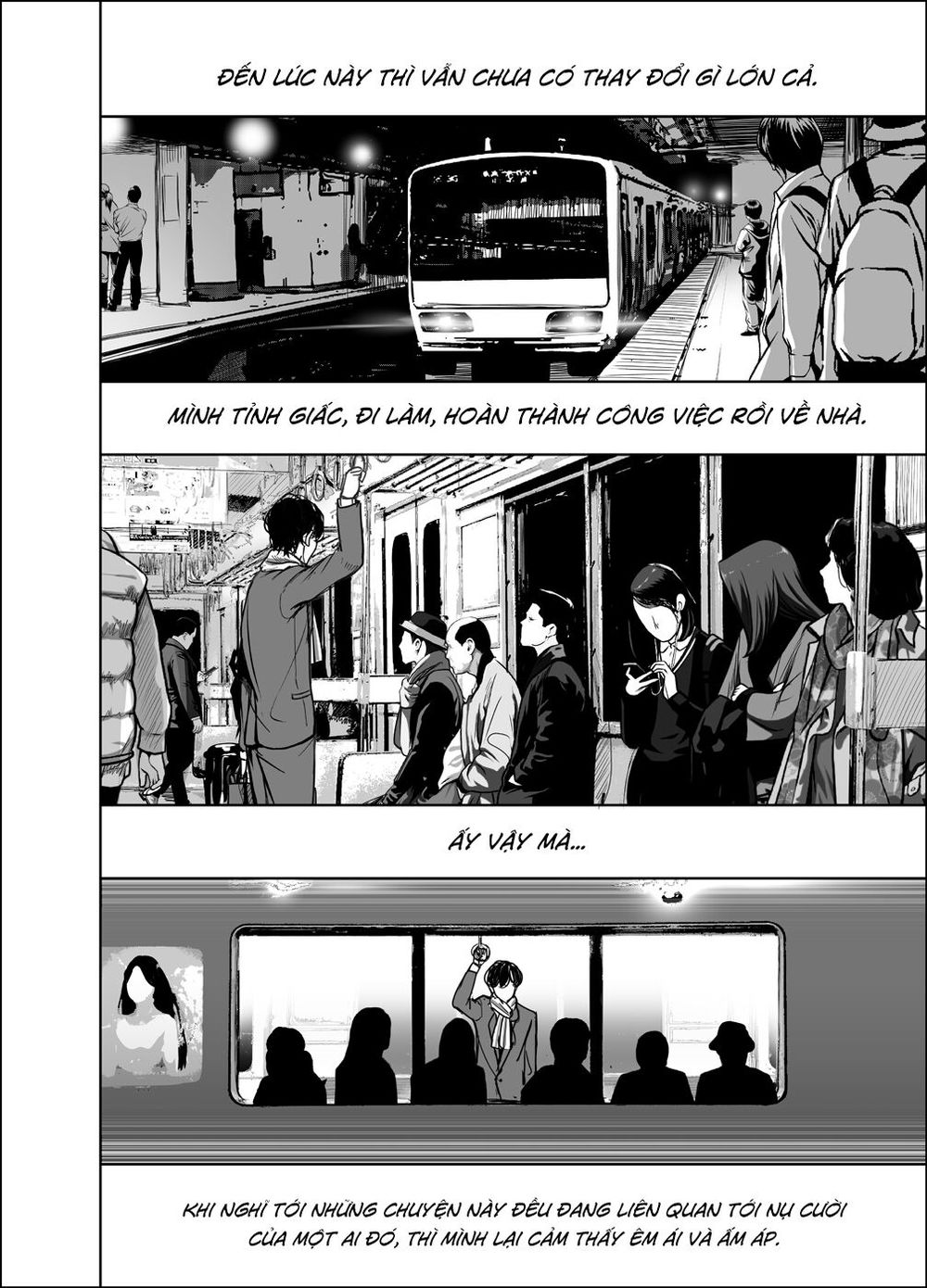 Shachiku Succubus No Hanashi Chapter 21 - 8