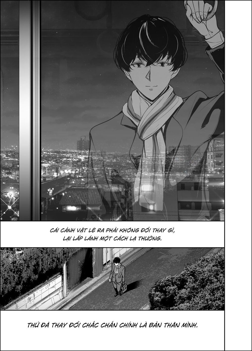 Shachiku Succubus No Hanashi Chapter 21 - 9