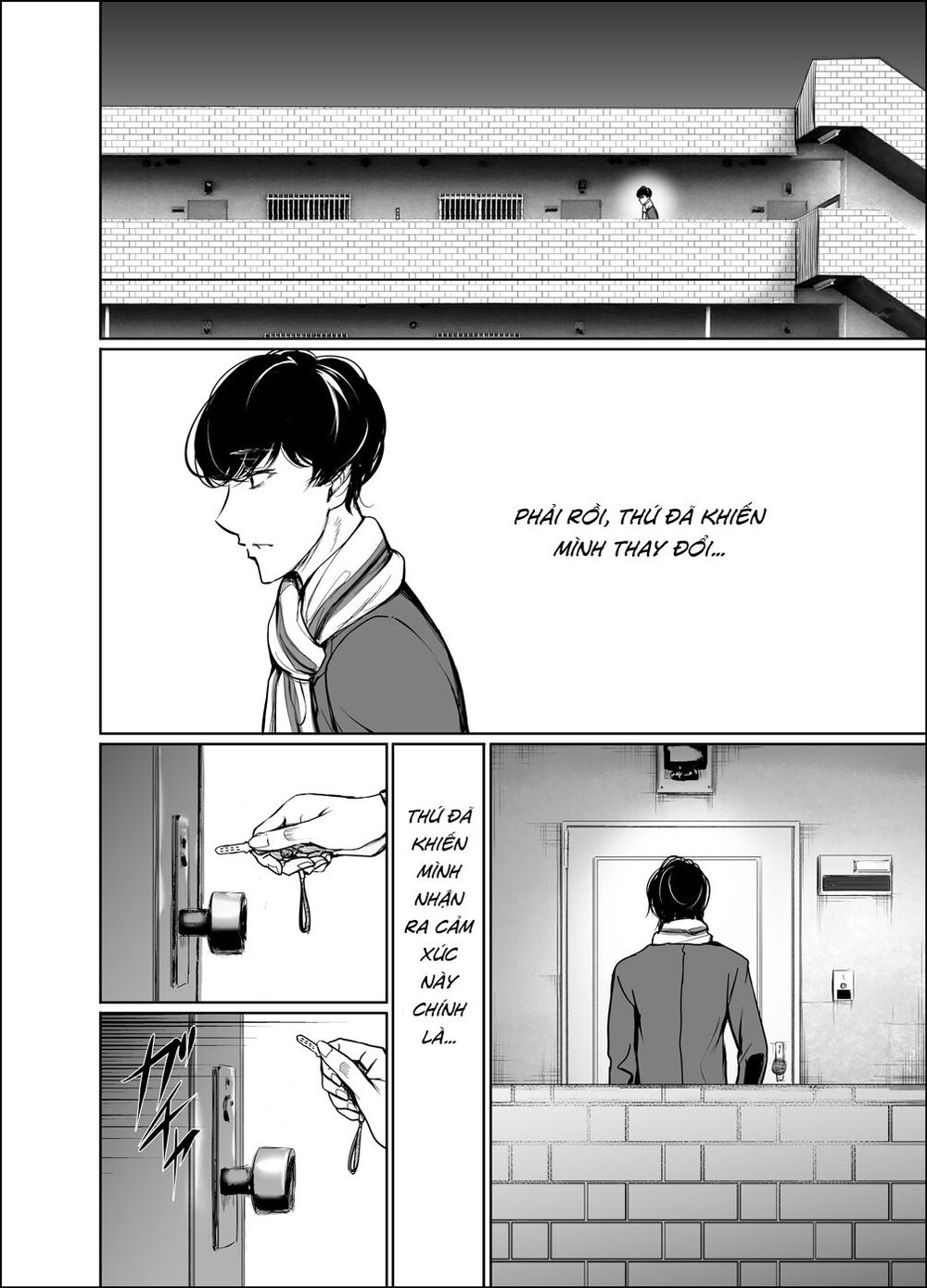 Shachiku Succubus No Hanashi Chapter 21 - 10