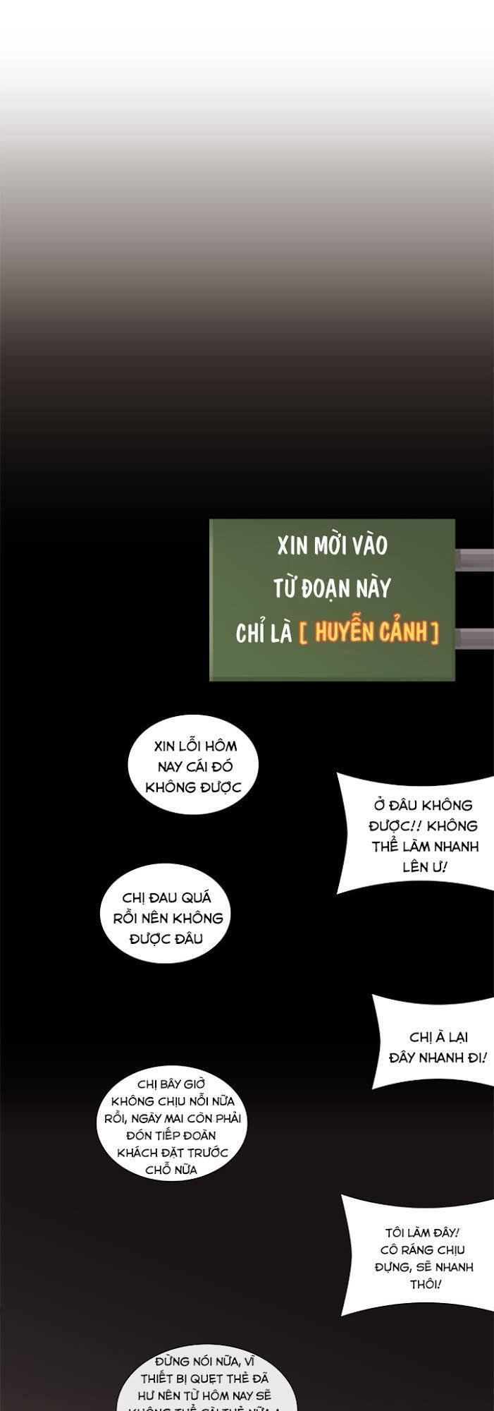 Quán Cơm Chị Em Chapter 11 - 2