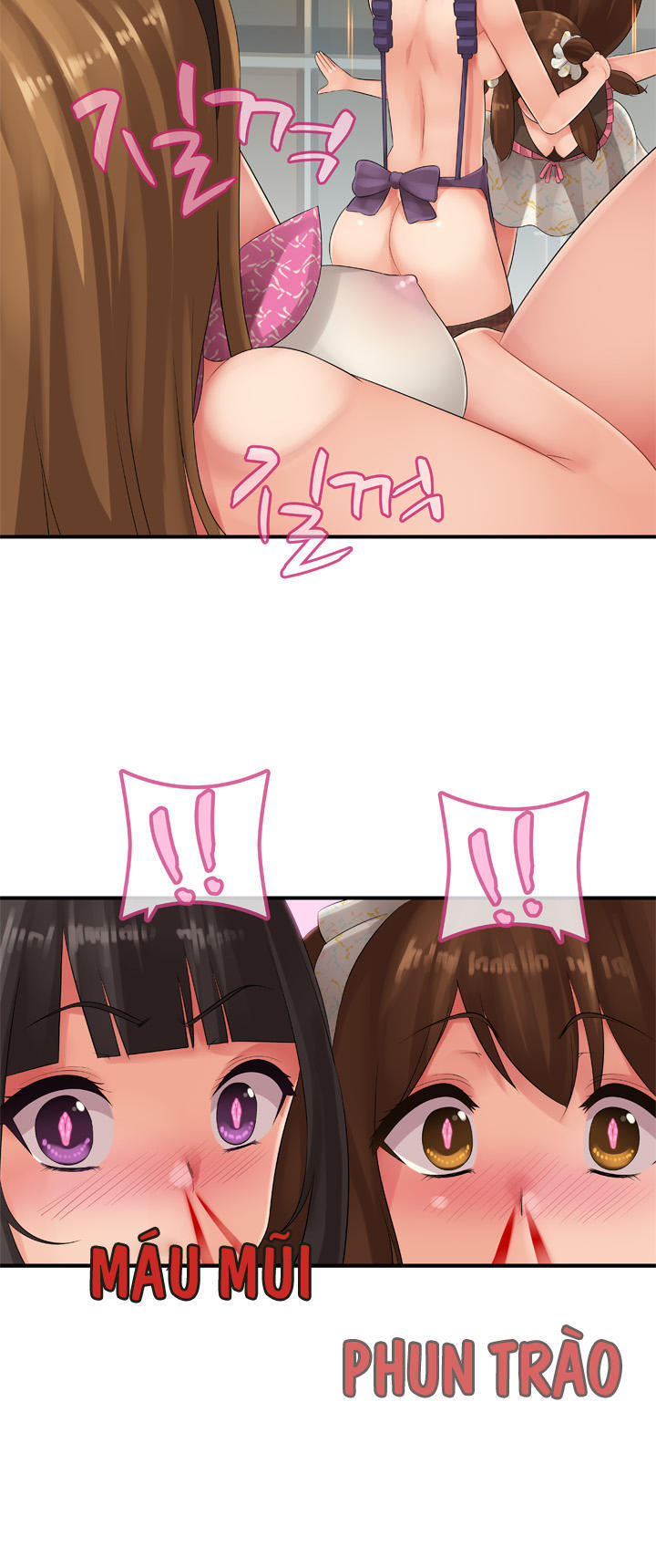 Quán Cơm Chị Em Chapter 11 - 19