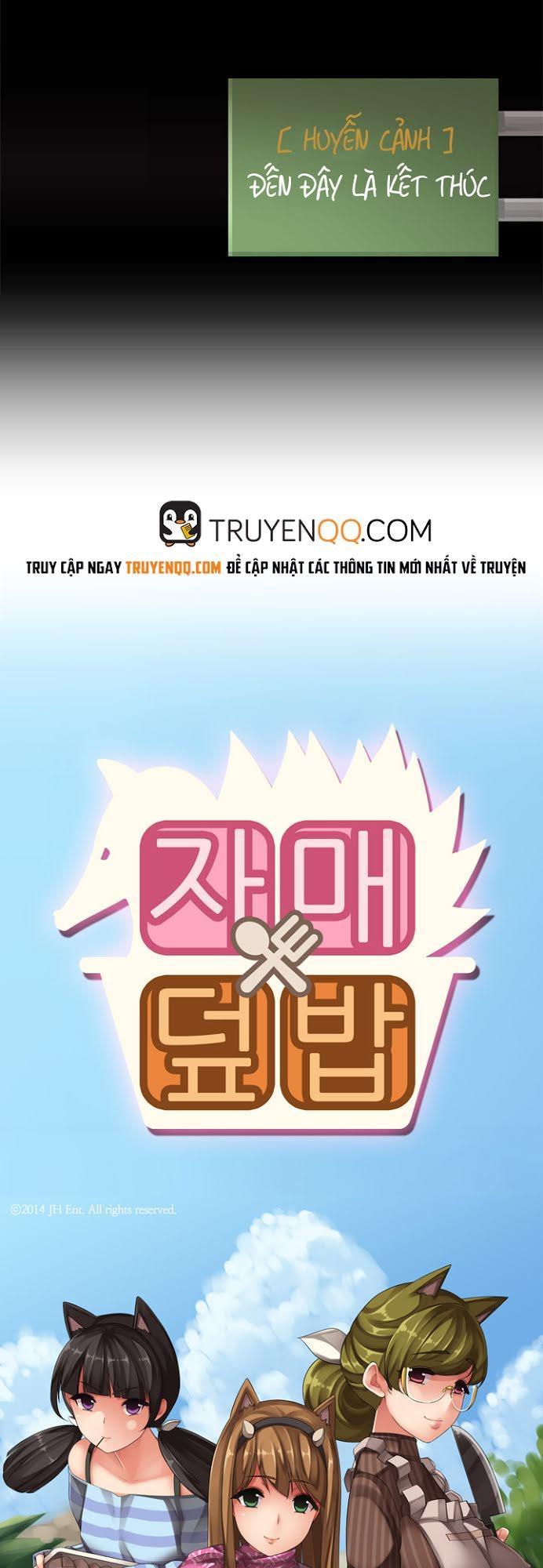 Quán Cơm Chị Em Chapter 11 - 5