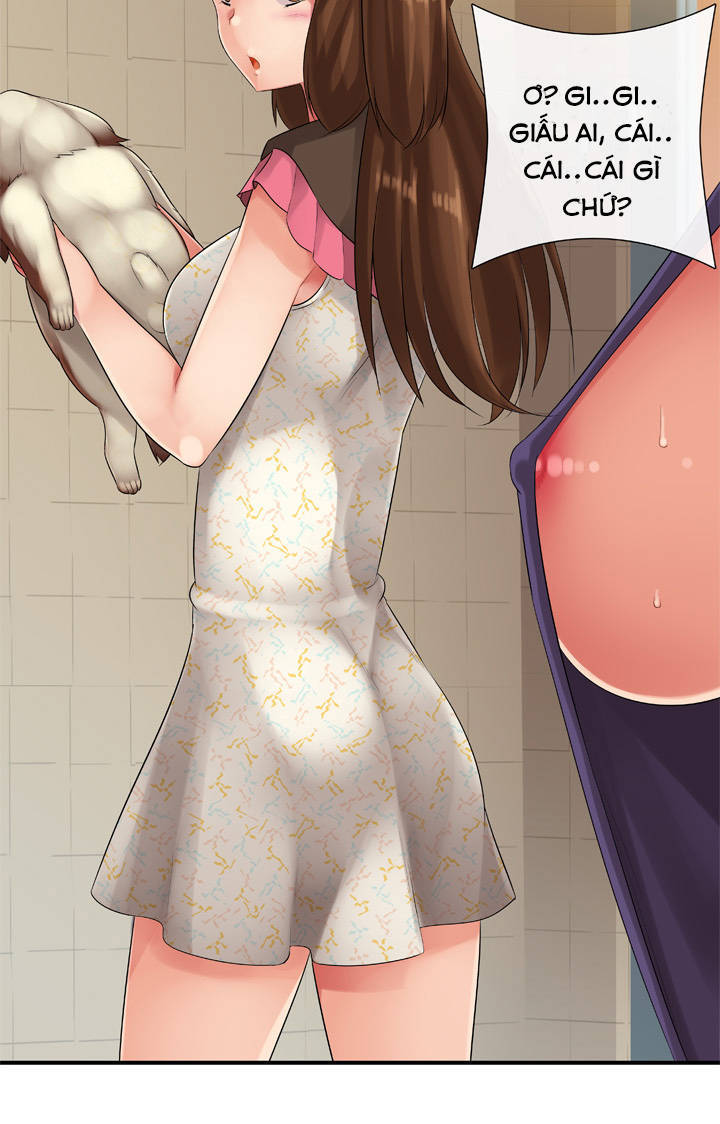 Quán Cơm Chị Em Chapter 12 - 19