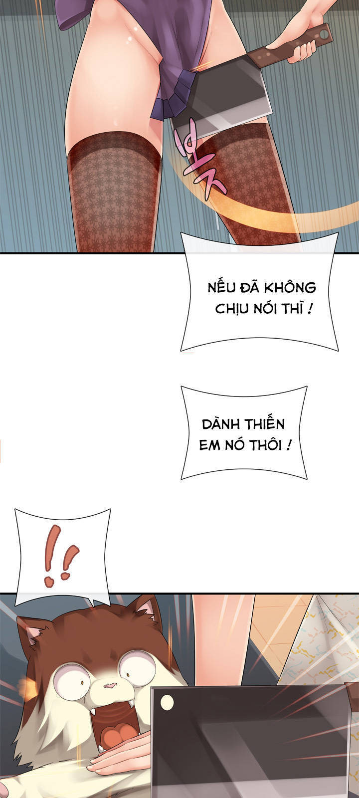 Quán Cơm Chị Em Chapter 12 - 21