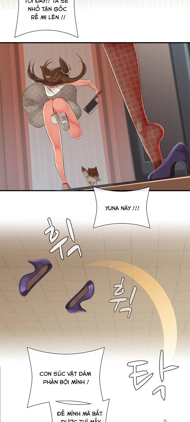 Quán Cơm Chị Em Chapter 12 - 27