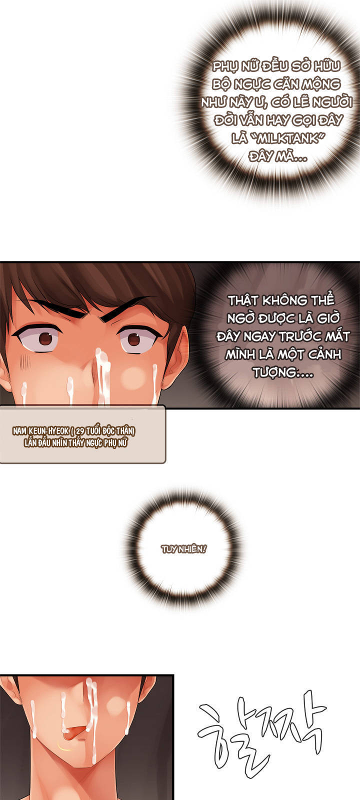 Quán Cơm Chị Em Chapter 12 - 7