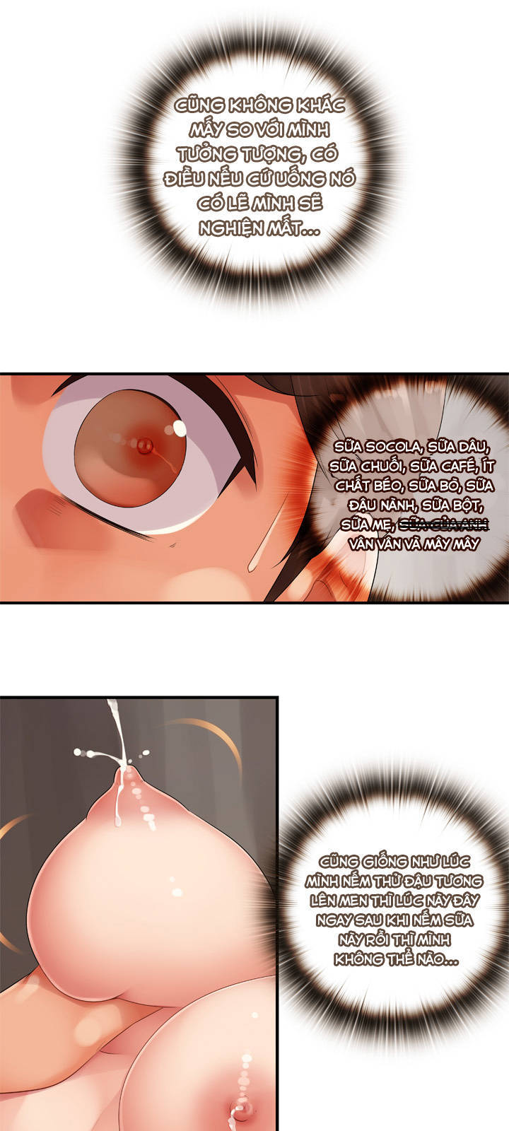 Quán Cơm Chị Em Chapter 12 - 10