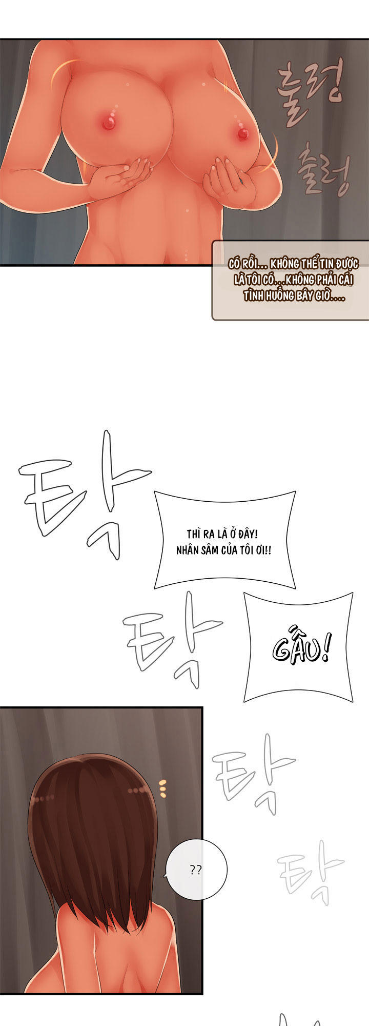 Quán Cơm Chị Em Chapter 13 - 8