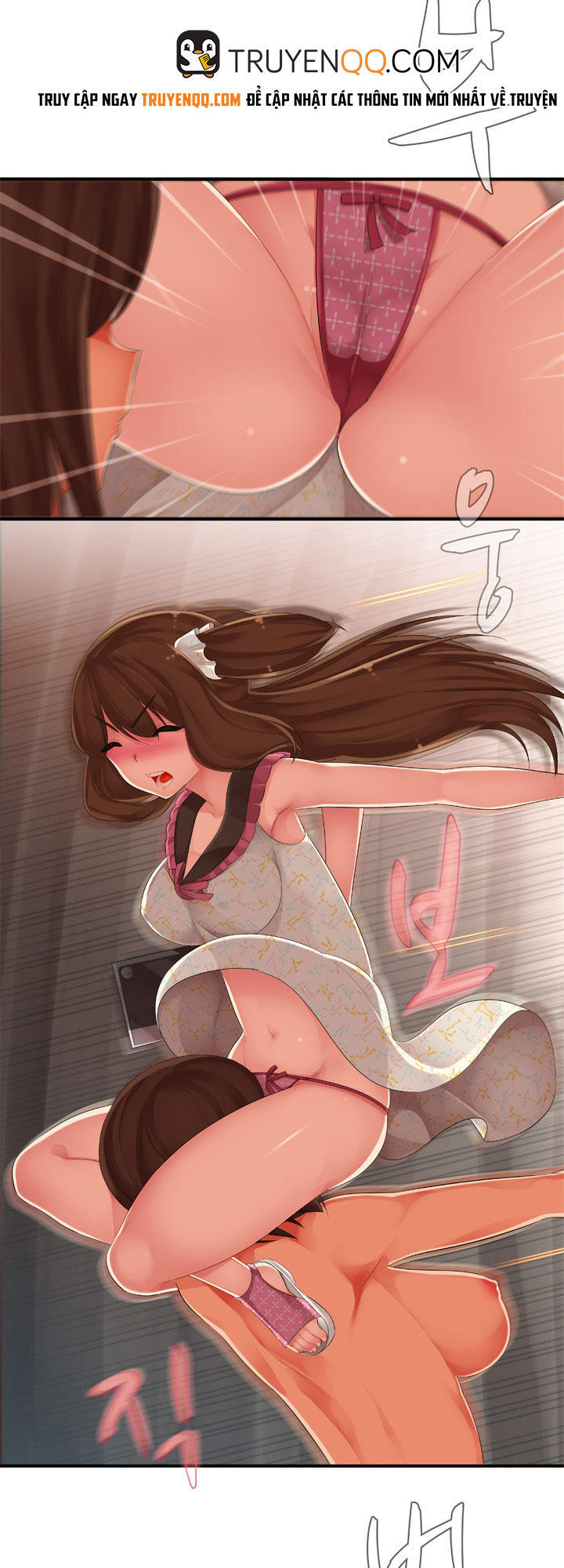 Quán Cơm Chị Em Chapter 13 - 9