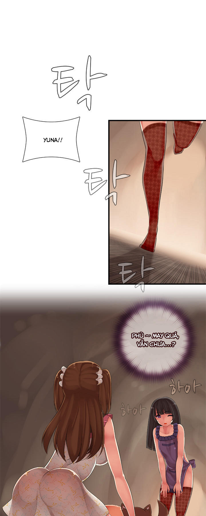 Quán Cơm Chị Em Chapter 14 - 2