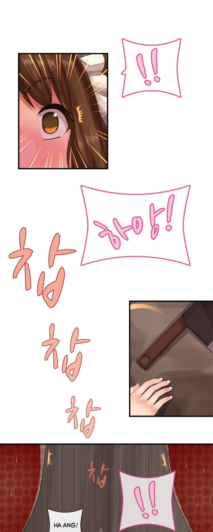 Quán Cơm Chị Em Chapter 14 - 8