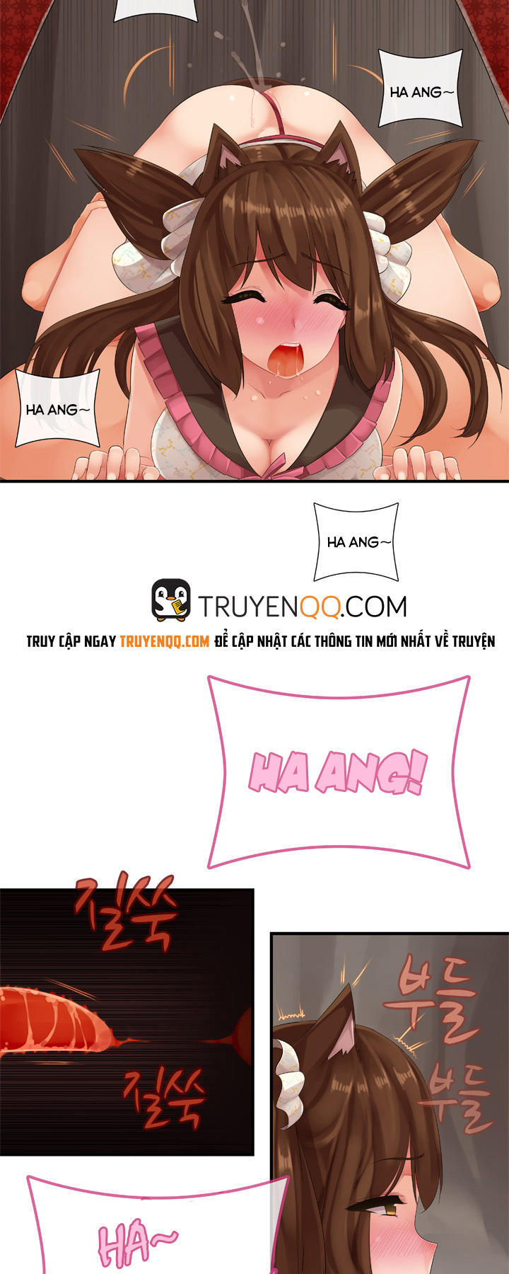 Quán Cơm Chị Em Chapter 14 - 9