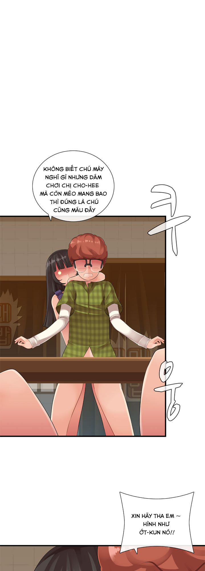 Quán Cơm Chị Em Chapter 16 - 2