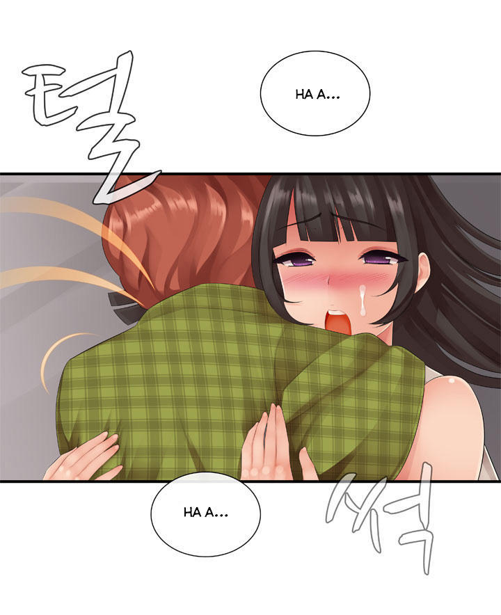 Quán Cơm Chị Em Chapter 16 - 12