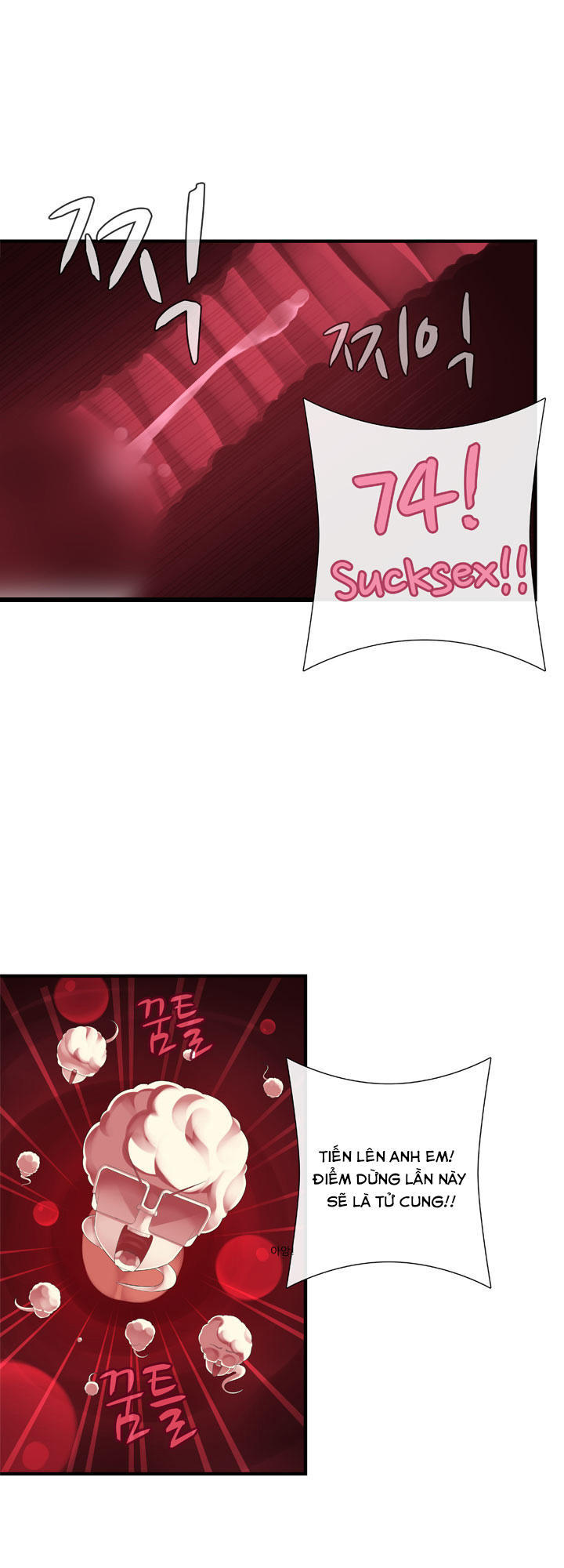 Quán Cơm Chị Em Chapter 16 - 14