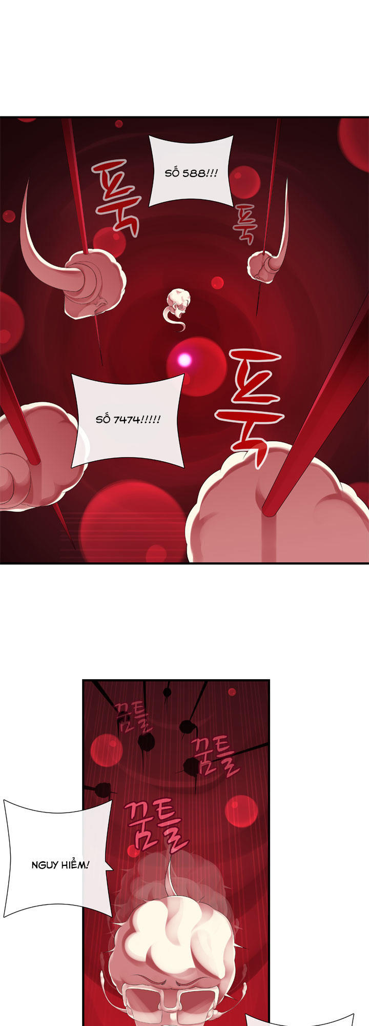 Quán Cơm Chị Em Chapter 16 - 16