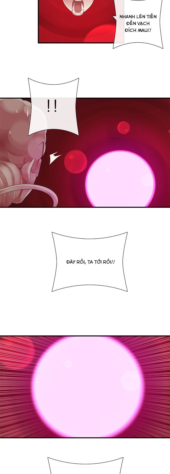 Quán Cơm Chị Em Chapter 16 - 17