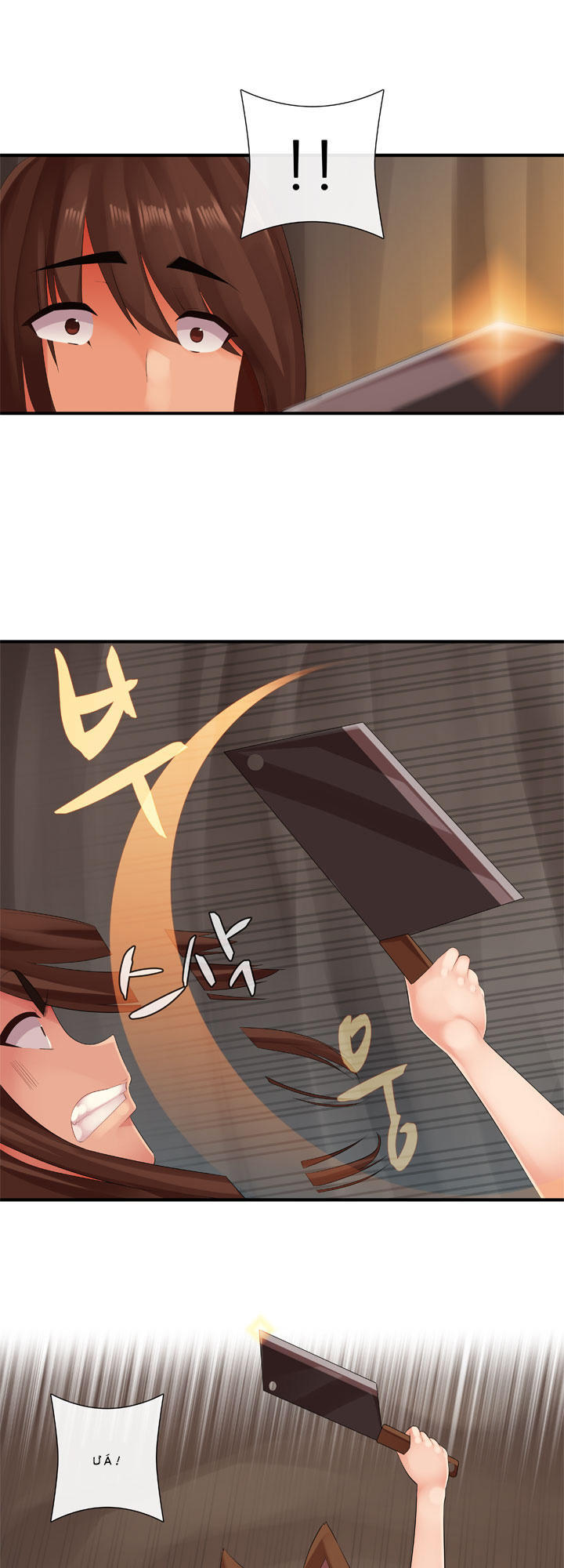 Quán Cơm Chị Em Chapter 16 - 25