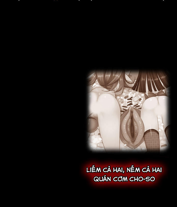 Quán Cơm Chị Em Chapter 16 - 34