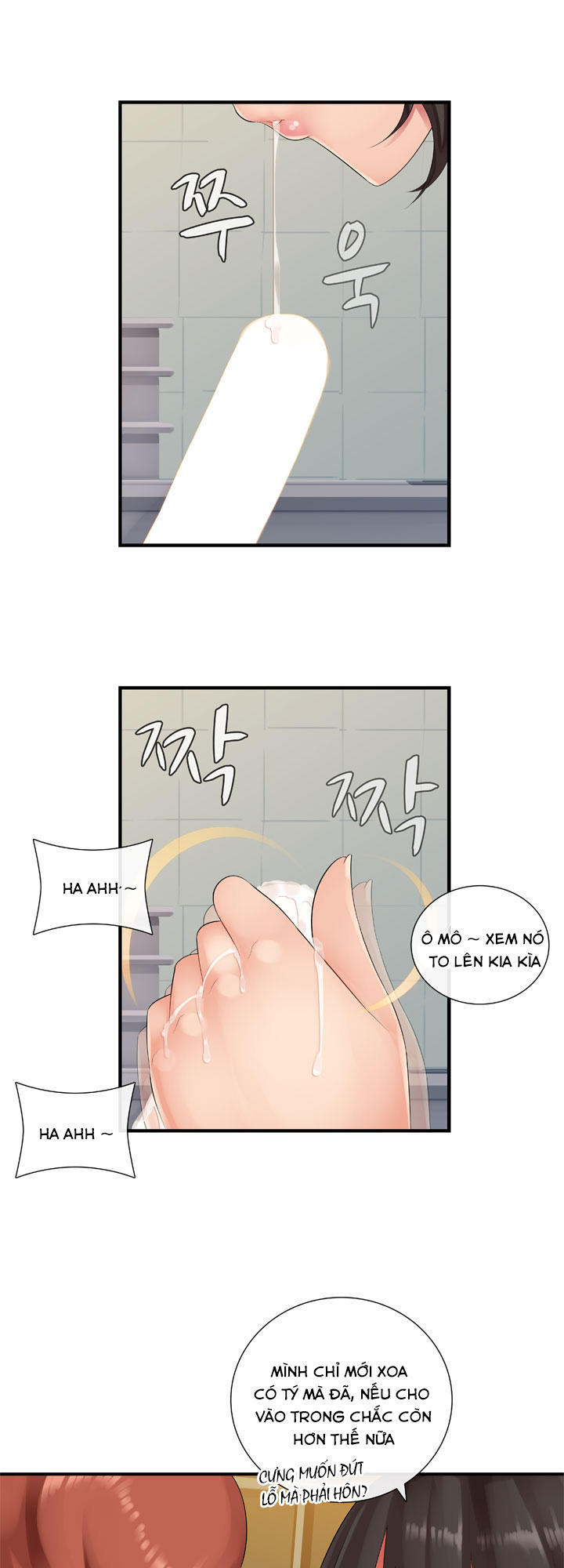 Quán Cơm Chị Em Chapter 16 - 7