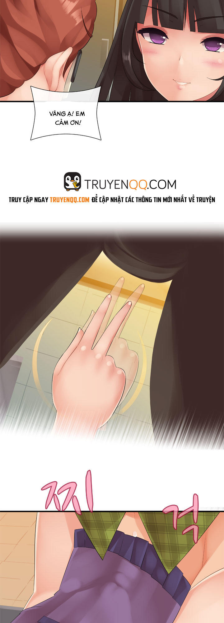 Quán Cơm Chị Em Chapter 16 - 8