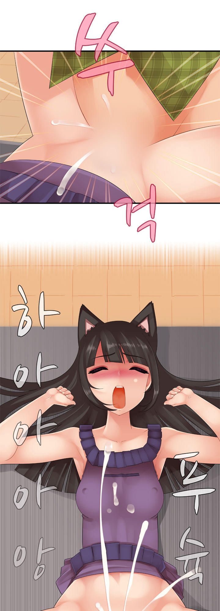 Quán Cơm Chị Em Chapter 16 - 10