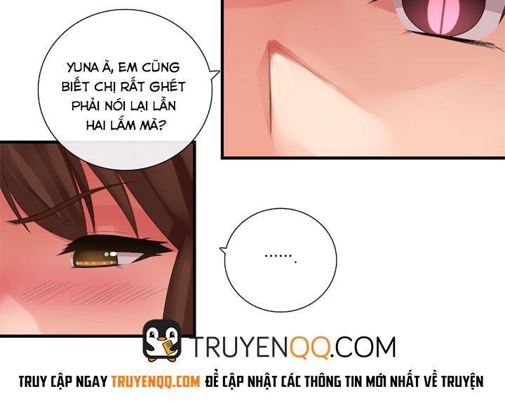 Quán Cơm Chị Em Chapter 17 - 20