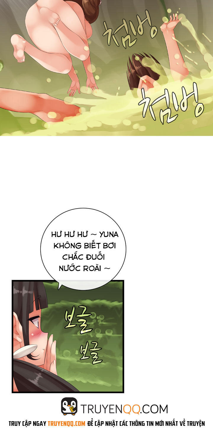 Quán Cơm Chị Em Chapter 18 - 15