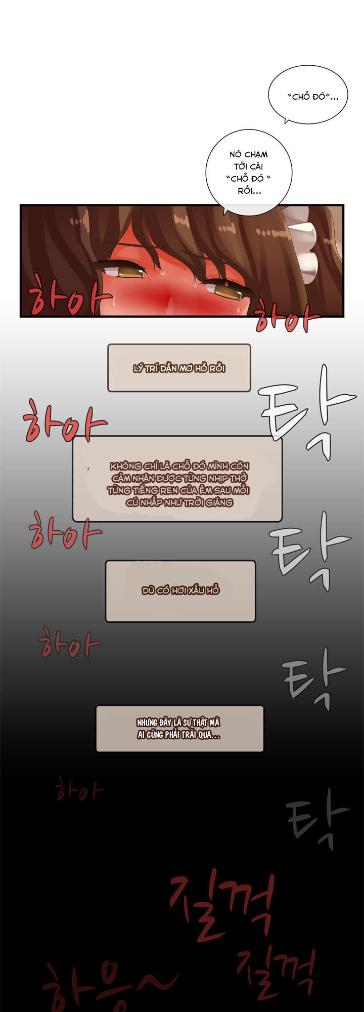 Quán Cơm Chị Em Chapter 18 - 23