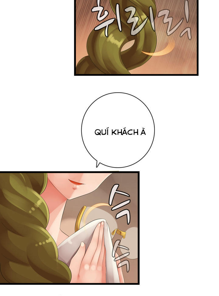 Quán Cơm Chị Em Chapter 18 - 8