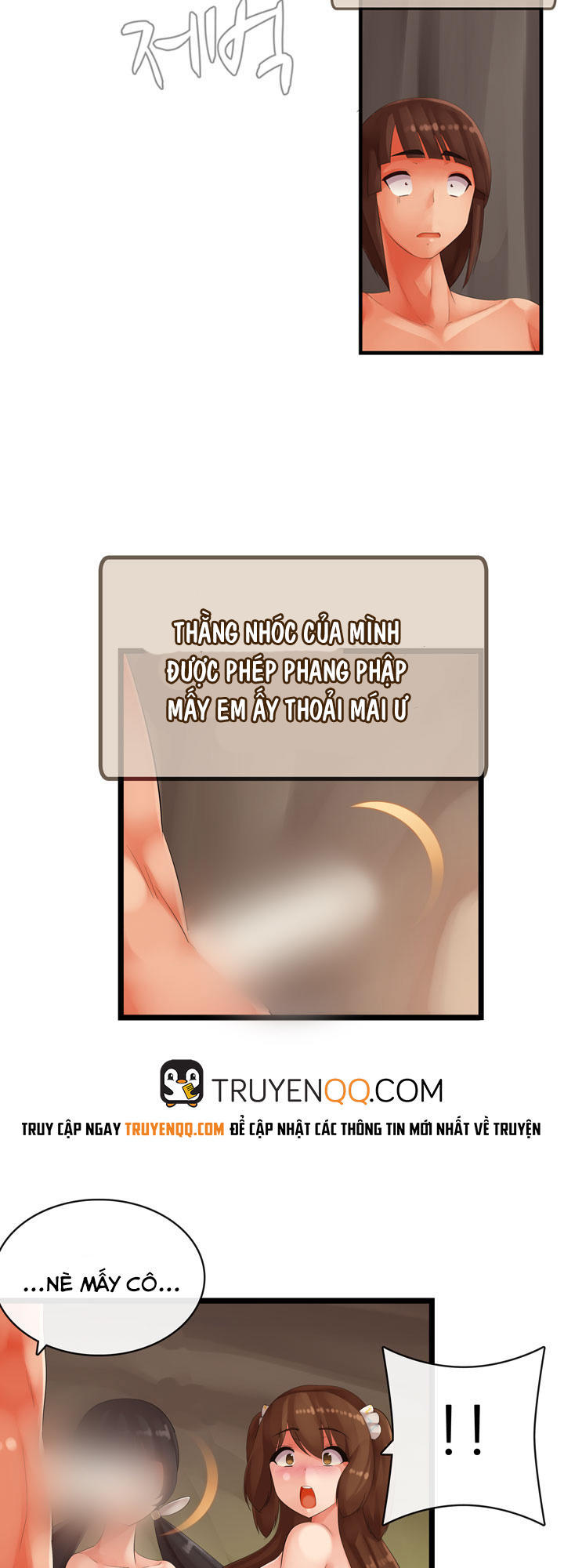 Quán Cơm Chị Em Chapter 18 - 10